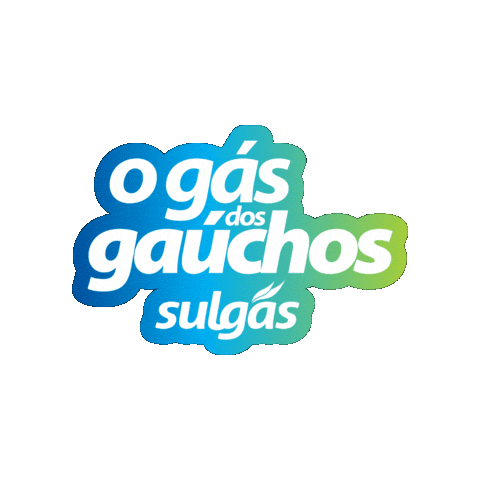 Sulgás Sticker