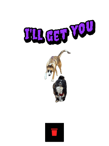 Dog Sticker