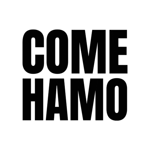 The Hamilton Station Hotel Sticker