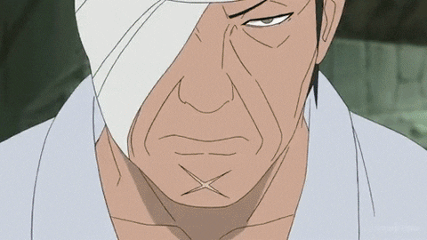 wallpapers Sound Cool Naruto Gifs zona naruto danzo naruto gif