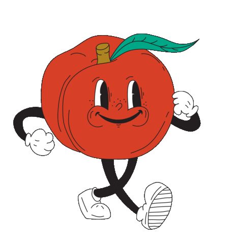 Orchard Dylanodbert Sticker by ambsn