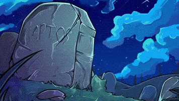 Crypto GIF