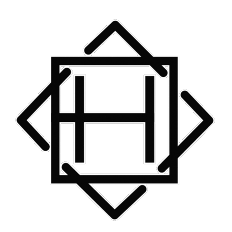 HAFWEN Sticker