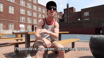 Da_Katester newsies GIF