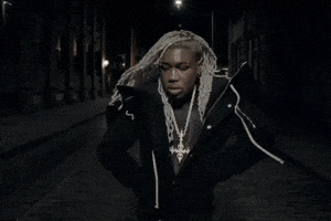 Carti GIF