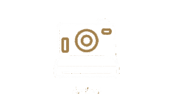 Photo Camera Sticker by Damiroal Estudio Creativo