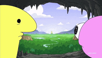 Smilingfriends GIF