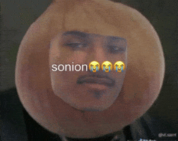 Son Onion GIF
