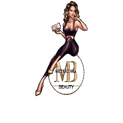 Skincare Sticker by Misteriozna