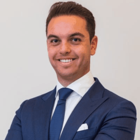 Spencer Hakimian GIF