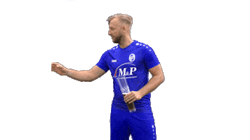 FC Stahl Brandenburg e.V Sticker