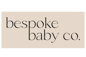 BespokeBabyCo Sticker
