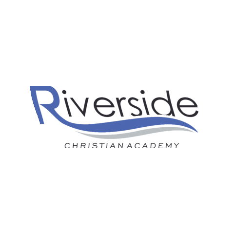 Riverside Christian Academy, Inc. Sticker