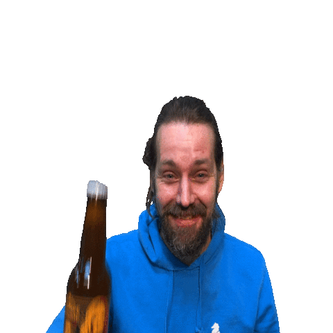 Gallivant Brewery Sticker