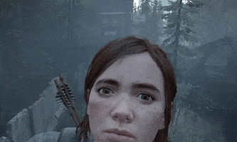 The Last Of Us GIF
