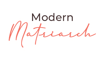 Matriarch Allthingsada Sticker by Vecina Couture