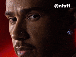 Lewis Hamilton F1 GIF