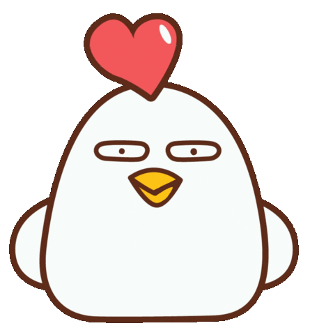 Ayangku Sticker