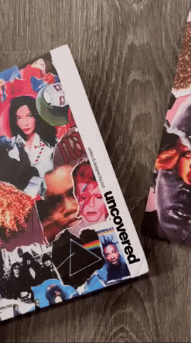 Joy Division Culture GIF by brazz.inc