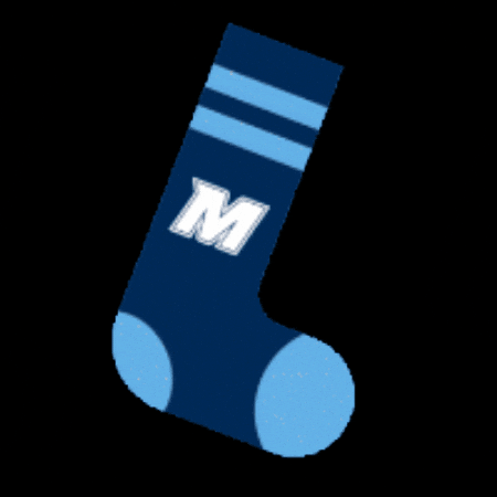 All Access GIF by Monmouth University