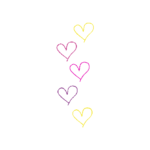 Heart Sticker by Moccabe