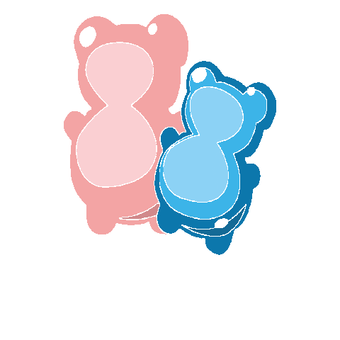 Missy Baby Sticker