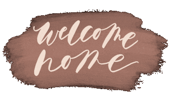 Home Sweet Home Sticker