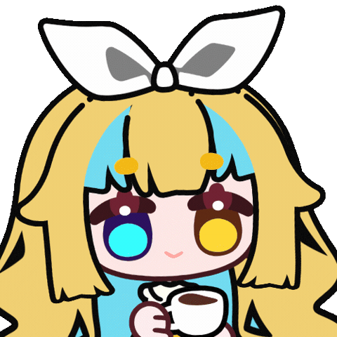 Alicexxzu Sticker