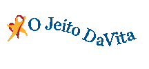 DaVita Tratamento Renal Sticker