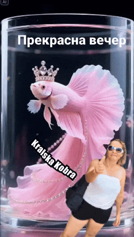 Kralska Kobra GIF