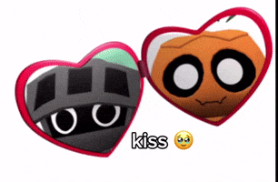 Dandys World GIF