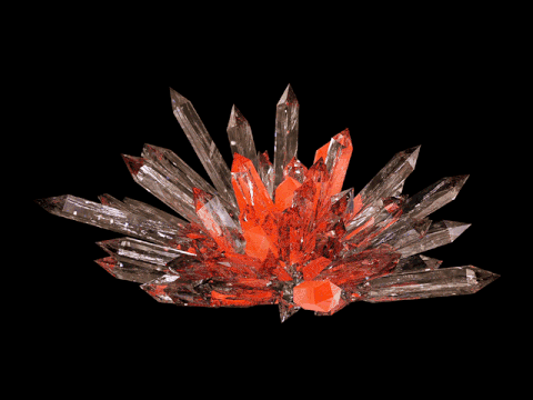 crystals GIF