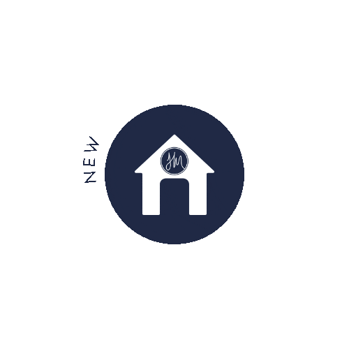 Real Estate New Listing Sticker by The MINK Group