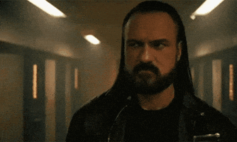 Drew Mcintyre GIF