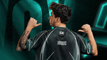 Aura Smile GIF by Aurora Gaming