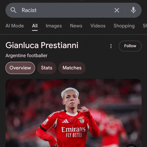 Argentina Vini Jr GIF