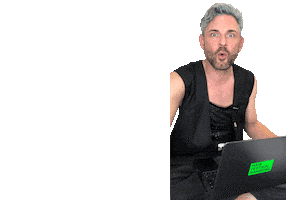 Daniel Friseur Sticker by Hair Festival Hamburg