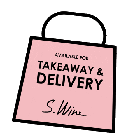Swine.dine Sticker