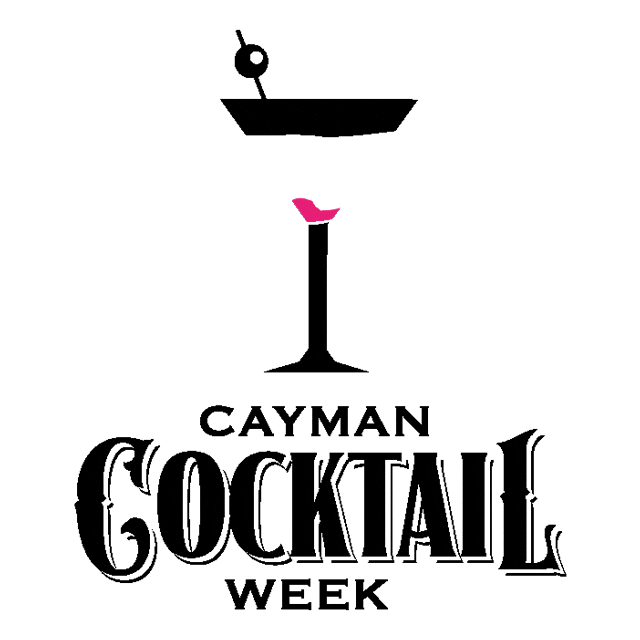 Cayman Islands Sticker by Cayman Cocktail Week