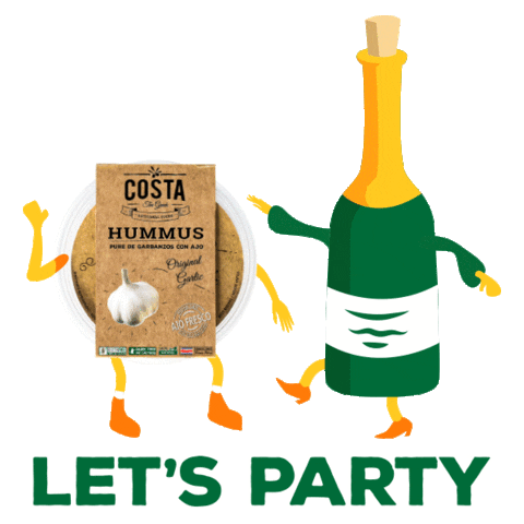 Summer Celebrating Sticker by costathegreekhummus