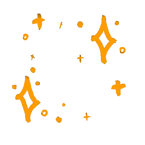 Sparkle Myplan Sticker