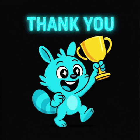 Happy Celebration GIF by $FOMO