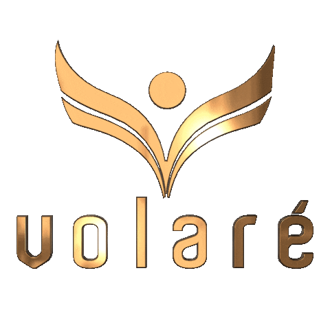 Volaré Sticker