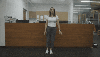 Physical Therapy GIF by UW Medicine