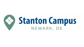 Delaware Technical Community College Sticker