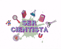Sercientista GIF