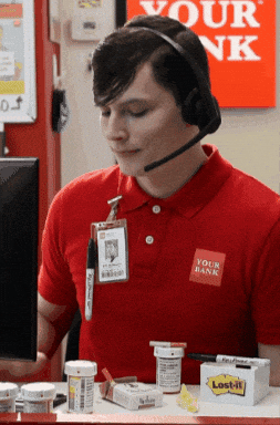 Comedy GIF