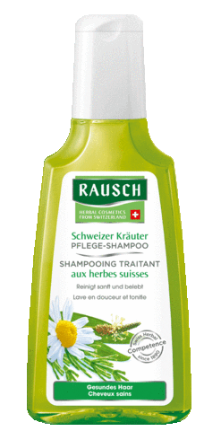 RAUSCH AG KREUZLINGEN Sticker