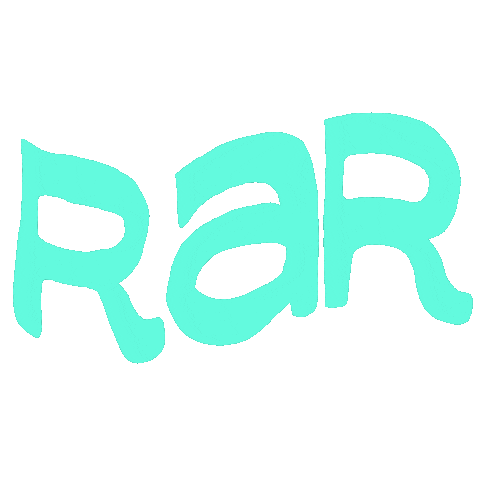 Rar Sticker