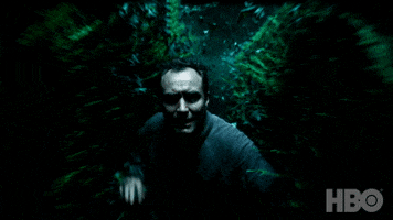 Jude Law Horror GIF by HBO